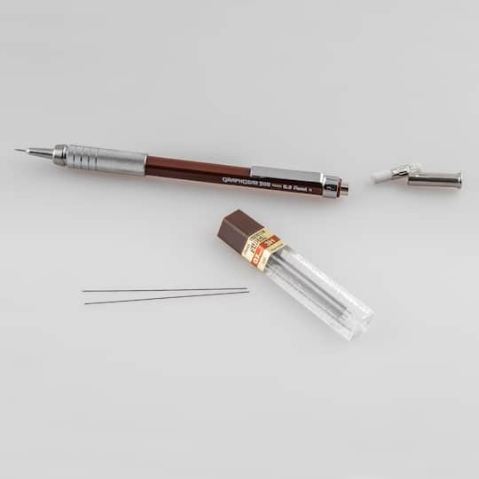 Pentel® GraphGear™ 500 0.3mm Drafting Pencil